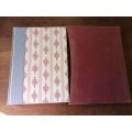 DOMESTIC MANNERS OF THE AMERICANS - Frances Trollope *Folio Society