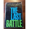 THE LAST BATTLE - Cornelius Ryan