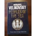 PEOPLES OF THE SEA - Immanuel Velikovsky