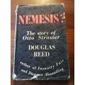 NEMESIS: The Story of Otto Strasser - Douglas Reed