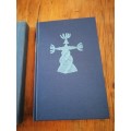 WESSEX TALES - Thomas Hardy (Folio Society)