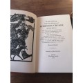 ROBINSON CRUSOE - Daniel Defoe  *Folio Society