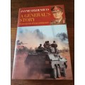 A GENERAL`S STORY: From an era of war and peace - Jannie Geldenhuys