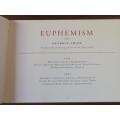 EUPHEMISM - Kathryn Smith
