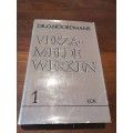 VERZAMELDE WERKEN - Dr O Noordmans Volume 1