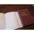 VERZAMELDE WERKEN - Dr O Noordmans Volume 6