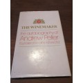 THE WINEMAKER: The Autobiography of Andrew Peller (as told to S Patricia Filer) *signed by Peller