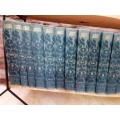 ENCYCLOPAEDIA JUDAICA -  Complete in 16 volumes