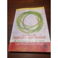 INTRODUCING ENGLISH LANGUAGE: A Resource Book for Students - Louise Mullany & Peter Stockwell
