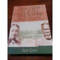 THE VIEW ACROSS THE RIVER - Jeff Guy
