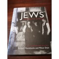 THE JEWS IN SOUTH AFRICA: An Illustrated History - Richard Mendelsohn & Milton Shain