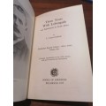 THREE YEARS WITH LOBENGULA - J Cooper-Chadwick *Rhodesiana Reprint Library