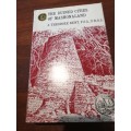 THE RUINED CITIES OF MASHONALAND -  J Theodore Bent *Rhodesiana Reprint Library
