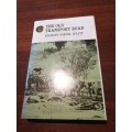 THE OLD TRANSPORT ROAD - Stanley Portal Hyatt *Rhodesiana Reprint Library
