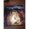 MY HEART STANDS IN THE HILL -  Janette Deacon & Craig Foster *signed