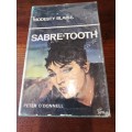 MODESTY BLAISE: SABRE TOOTH - Peter O`Donnell *First edition