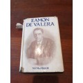 EAMON DE VALERA - MJ Mac Manus *signed by Eamon de Valera