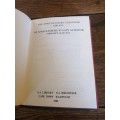 THE AFRICAN COURT CALENDAR FOR 1814 (1982 reprint)