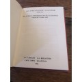 THE AFRICAN COURT CALENDAR FOR 1813 (1982 reprint)