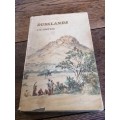 DUSKLANDS -  JM Coetzee *first edition