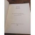 ROYAL BEASTS -  H Stanford London (Heraldry)