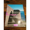 CONTEMPORARY EUROPEAN ARCHITECTS: Volume V - Philip Jodidio