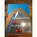 CONTEMPORARY EUROPEAN ARCHITECTS: Volume III - Philip Jodidio