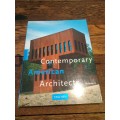 CONTEMPORARY AMERICAN ARCHITECTS: Volume II - Philip Jodidio