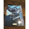 CONTEMPORARY ASIAN ARCHITECTS - Hasan-Uddin Khan