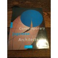CONTEMPORARY JAPANESE ARCHITECTS: Volume I - Dirk Meyhofer