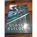 GLASS IN BUILDING - David Button (ed)