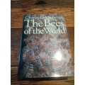 BEES OF THE WORLD -  Charles D Michener