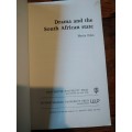 DRAMA AND THE SOUTH AFRICAN STATE - Martin Orkin