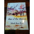 WARS OF THE WEAVERS -  Debrah Anne Nixon