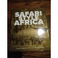 SAFARI STYLE AFRICA - Annemarie Meintjes and Dook