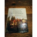 COLONIAL HOUSES OF SOUTH AFRICA -  Graham Viney