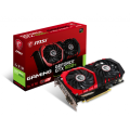 MSI GTX 1050TI 4G GAMING X  ** GAMING GRAPHICS CARD ** EXCELLENT CONDITION ** ORIGINAL PACKAGING **