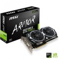 MSI GTX 1080TI ARMOR 11G, EXTREMELY STRONG, FAST, EXCELLENT CONDITION, WARRANTY