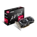 MSI ARMOR RX570  OC 4G - GAMING GRAPHICS CARD