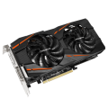 GIGABYTE RX580 8G GAMING GRAPHICS CARD