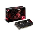 POWER COLOR RX570 4G - GAMING GRAPHICS CARD