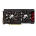 POWER COLOR RX570 4G - GAMING GRAPHICS CARD