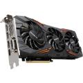 GIGABYTE GTX 1080 8G GAMING G1 GRAPHICS CARD **EXCELLENT CONDITION ** ORIGINAL PACKAGING**WARRANTY**