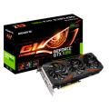 GIGABYTE GTX 1080 8G GAMING G1 GRAPHICS CARD **EXCELLENT CONDITION **WARRANTY**