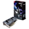 SAPPHIRE RX580 4G NITRO+ **GAMING GRAPHICS CARD ** GOOD CONDITION ** WARRANTY **