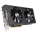 SAPPHIRE RX580 4G NITRO+ **GAMING GRAPHICS CARD ** GOOD CONDITION ** WARRANTY **
