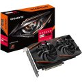 GIGABYTE RX580 8G MI ** GAMING GRAPHICS CARD ** EXCELLENT CONDITION ** WARRANTY **