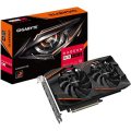 GIGABYTE RX580 8G GAMING MI ** GAMING GRAPHICS CARD ** GOOD CONDITION ** WARRANTY **