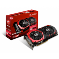 MSI RX580 8G GAMING X ** GAMING GRAPHICS CARD ** GOOD CONDITION ** WARRANTY **