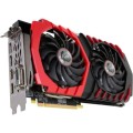 MSI RX580 8G GAMING X ** GAMING GRAPHICS CARD ** GOOD CONDITION ** WARRANTY **